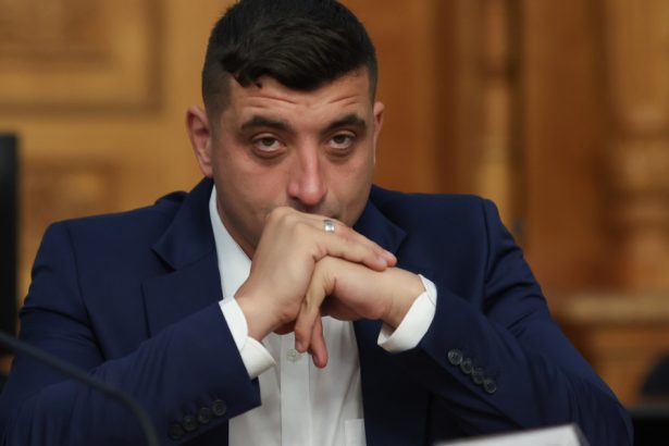 video george simion a multumit statelor unite ca au scos romania din programul visa waiver mesajul a fost puternic si corect 681f3d76c172a