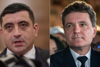 video george simion anunta ca va participa la dezbateri cu nicusor dan este normal ca romanii sa ne auda 6819ee4b23008