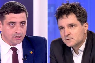 video george simion in 2012 dupa ce nicusor dan a intervenit pentru el era sa ne salte capitanul cascaval sa ne duca in duba 6819f1d02ba72