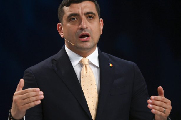 video george simion prezinta scuze pentru ca l a facut autist pe nicusor dan am vrut sa spun ca e securist nazist marxist 68261c7260ecc