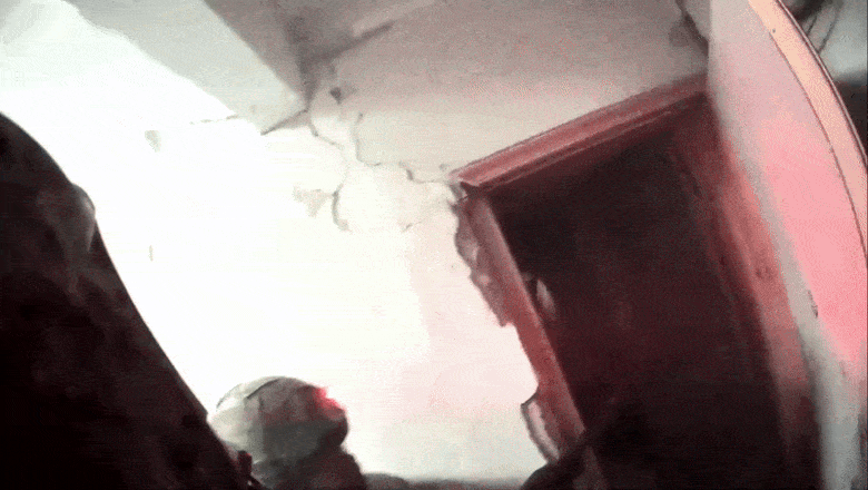 video haos bezna praf tipete cum arata in realitate o lupta de strada casa cu casa etaj cu etaj in donetk intre ucraineni si rusi 681e2ebdada56