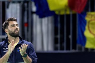 video horia tecau ii indeamna pe romani sa iasa la vot orice alegere care nu i validata de o actiune ramane doar o idee 68276aa5adf93