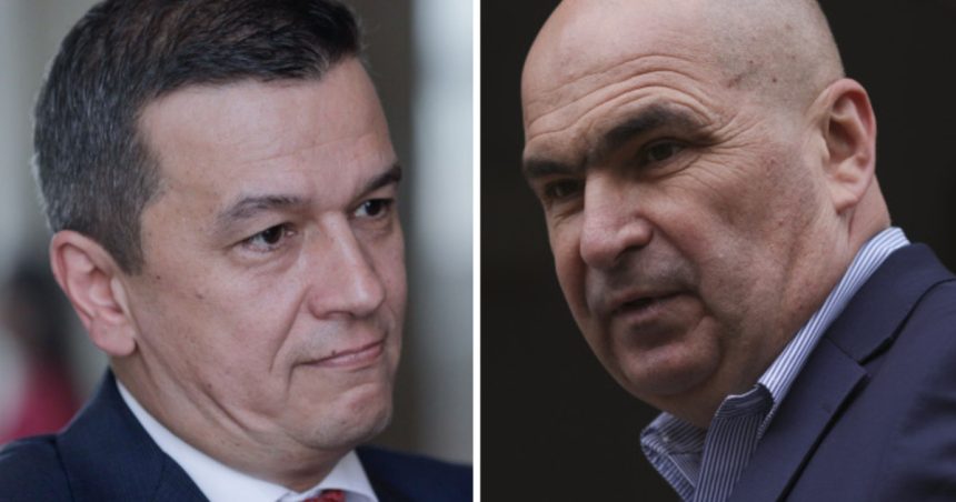 video ilie bolojan intalnire cu sorin grindeanu la ministerul transporturilor inaintea negocierilor de maine de la cotroceni surse 6835e41de322a