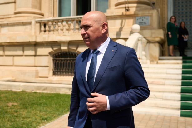 video ilie bolojan suntem intr o situatie economica complicata e posibil sa fim nevoiti sa crestem taxe si impozite 6836ef4e7304a