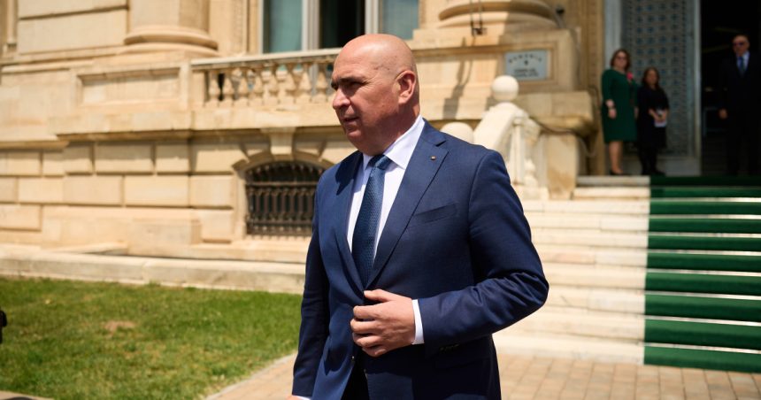video ilie bolojan suntem intr o situatie economica complicata e posibil sa fim nevoiti sa crestem taxe si impozite 6836ef4e7304a