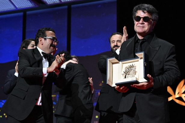 video iranul cere explicatii frantei dupa declaratiile jignitoare legate de victoria regizorului jafar panahi la cannes 6833e875c77a6