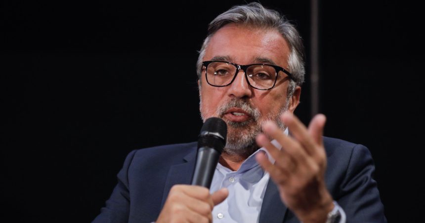 video lucian romascanu nu exclude o eventuala demisie a lui marcel ciolacu este o optiune a mai facut o o data 6818877d2481b
