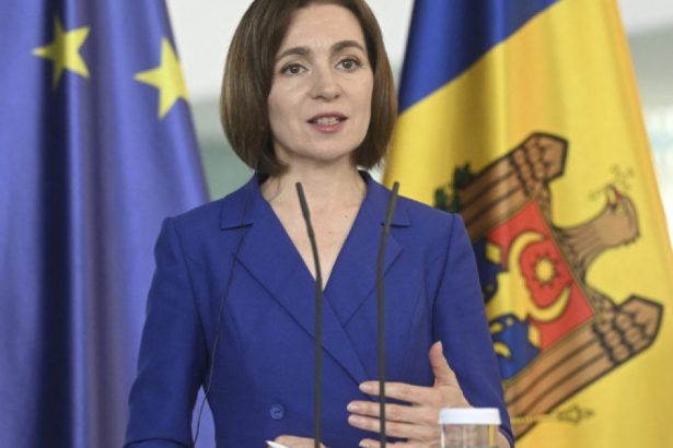 video maia sandu indemn la vot in turul doi al alegerilor prezidentiale romania are nevoie de noi si europa are nevoie de noi 68238e8538a00
