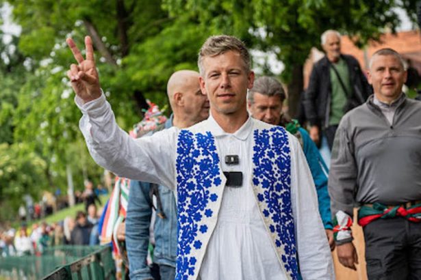 video mesajul transmis la oradea de rivalul lui viktor orban romanii si maghiarii au respins impreuna ura merita sa fim in relatii bune 683445453ea27