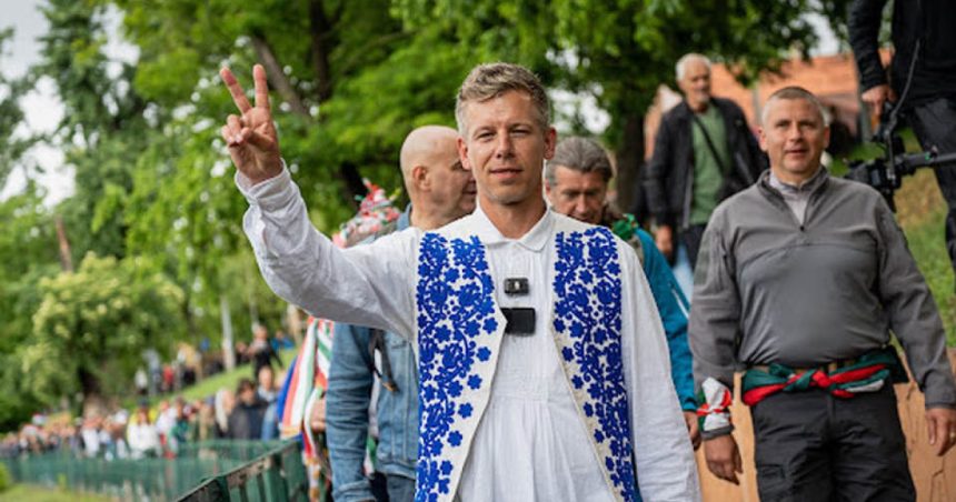 video mesajul transmis la oradea de rivalul lui viktor orban romanii si maghiarii au respins impreuna ura merita sa fim in relatii bune 683445453ea27