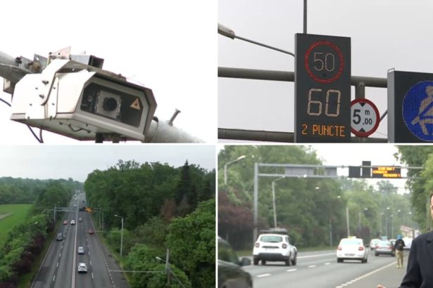 video misterul radarelor fixe din trafic dezinformarea care circula printre soferii din timisoara pe care politistii o neaga vehement 681ed1debdb71