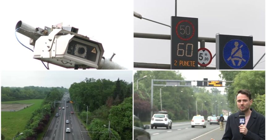 video misterul radarelor fixe din trafic dezinformarea care circula printre soferii din timisoara pe care politistii o neaga vehement 681ed1debdb71