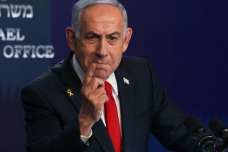 video netanyahu ii ataca dur pe premierii din marea britanie franta si canada sunteti de partea gresita a istoriei 682f7ff2c0ce5