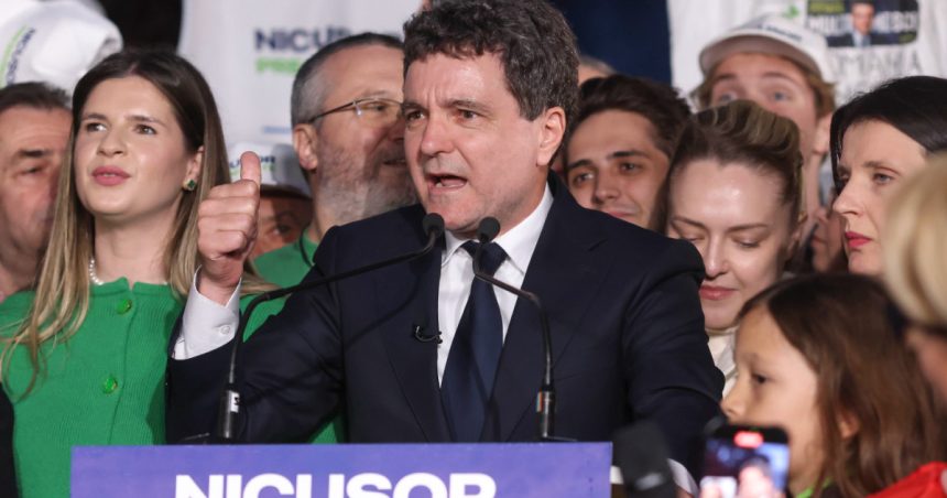 video nicusor dan incepem o noua etapa de maine la munca ce mesaj le transmite romanilor din diaspora 682a5e80ed1f1