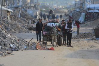 video peste 250 de morti in fasia gaza in urma atacurilor israeliene oamenii mor de foame spune donald trump 68279ccfe007f