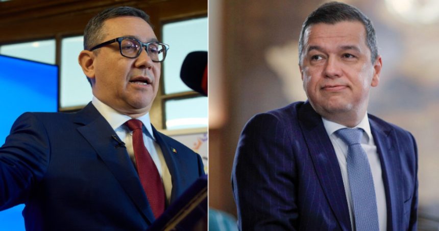video ponta il acuza pe grindeanu ca a strans voturi pentru simion alaturi de un lider din pnl reactia presedintelui interimar al psd 682f25f283bef