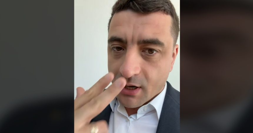 video simion neaga ca ar fi vorbit despre varsare de sange dupa infrangerea de la alegeri si da vina pe ei fara a identifica pe cineva 682da30e9dc97