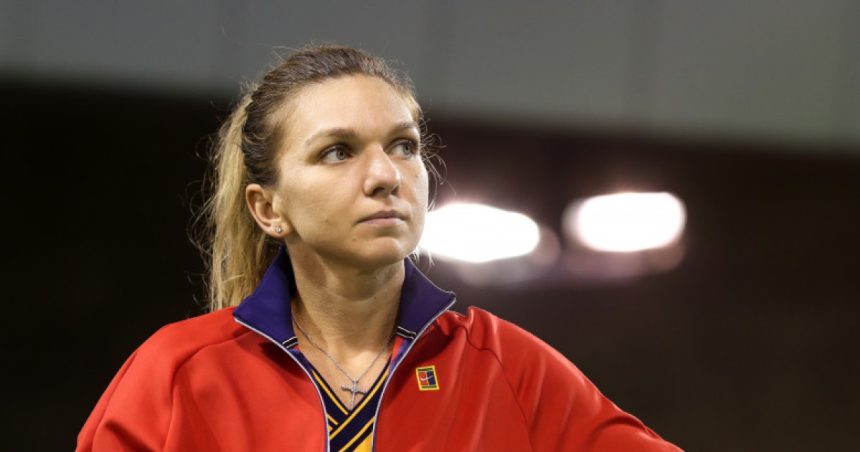 video simona halep mesaj la trei luni dupa retragere tenisul m a invatat cine sunt acum e timpul sa aflu cine pot fi dincolo de el 682205f472954