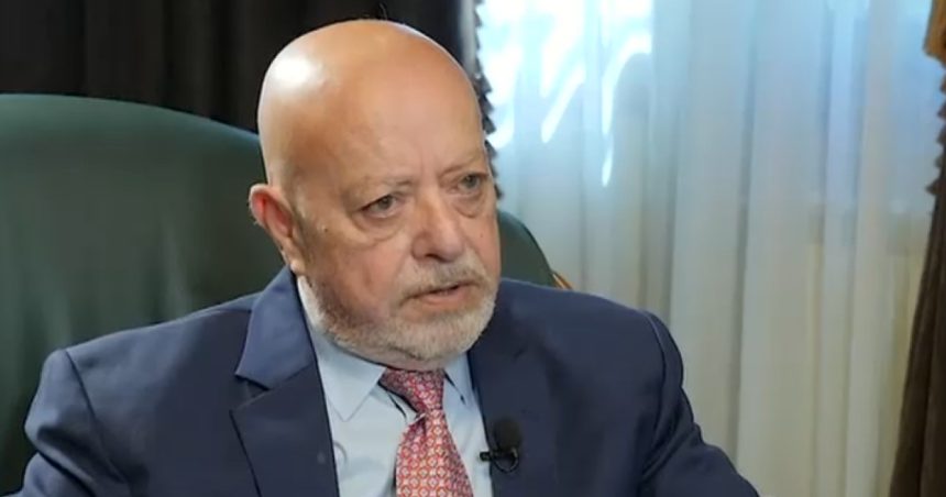 video siria reinventarea unei tari distruse ministru am putea beneficia de experienta romaniei sunt multe de invatat in plan economic 6814ddfcb8f57