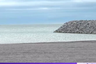 video statiunea costinesti are o noua plaja cum arata 683a80173f817