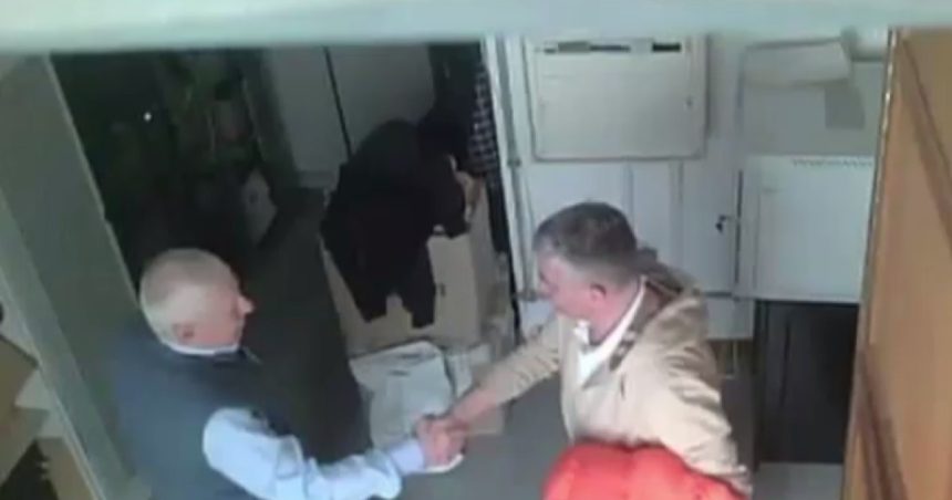 video stenograme din dosarul primarului vlad oprea si imagini cu edilul din sinaia cand se intalneste cu viceprimarul 6824e7484acb0