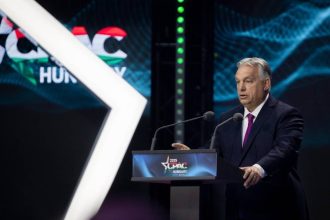 video viktor orban la cpac traiasca nawrocki premierul ungariei a anuntat un plan pentru transformarea ue 683852276f588