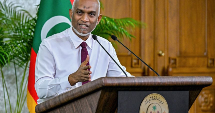 video volodimir zelenski detronat de presedintele din maldive la capitolul cea mai lunga conferinta de presa 15 ore a durat evenimentul 6818a8496cd41