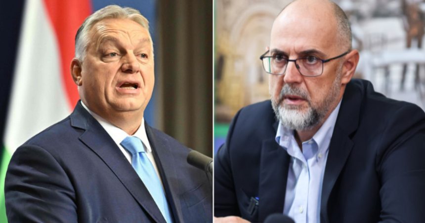 viktor orban a vorbit cu kelemen hunor despre alegerile din romania ce i a transmis premierul ungar presedintelui udmr 681f9eb461a82