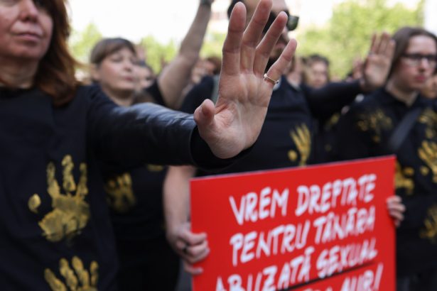 violul de la scoala de vara aur cei trei barbati sunt cercetati penal de procurori 6824a0f978419
