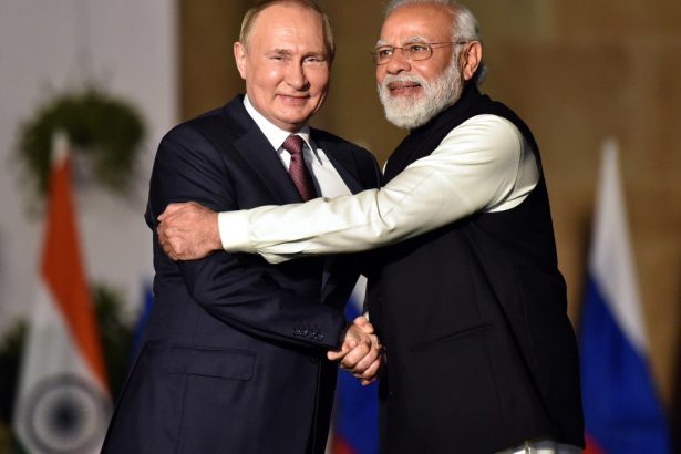 vladimir putin merge in india la invitatia premierului narendra modi cand ar putea avea loc vizita 6818a26ce8700