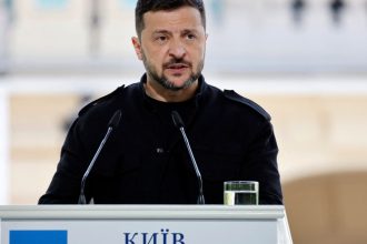 volodimir zelenski spune ca ucraina este pregatita pentru orice forma de negocieri care ar pune capat razboiului 6824ffaa03a65