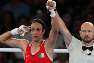 world boxing introduce teste de determinare a sexului pentru competitii imane khelif va trebui sa faca unul pentru a mai putea concura 683b114b1d9d5