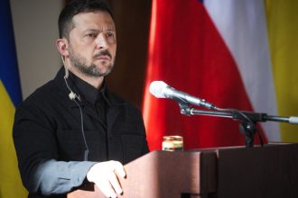 zelenski cere un acord politic fara drept de veto pentru aderarea ucrainei la ue 6818f6ccea295