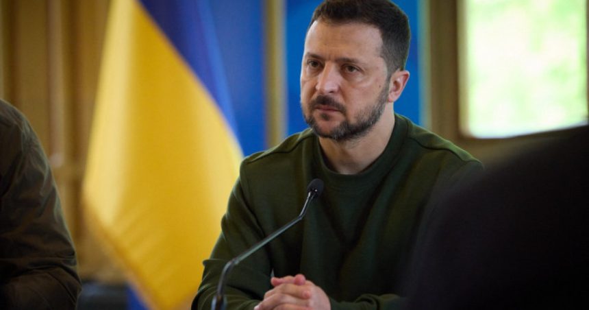 zelenski incetarea focului este posibila in orice moment ar trebui sa dureze cel putin 30 de zile pentru a da diplomatiei o sansa 6817d42c5432e
