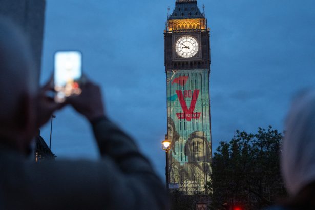 ziua victoriei in europa la 80 de ani de la capitularea germaniei naziste continentul se confrunta cu noi provocari de securitate 681c49952d42a