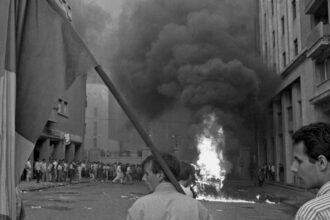 35 de ani de la unul dintre cele mai violente evenimente din istoria romaniei mineriada din 13 15 iunie 1990 684bf363e9f39