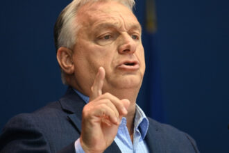 95 dintre maghiari au votat impotriva aderarii ucrainei la ue anunta viktor orban vocea mea a devenit mai masculina 685d4f9805051