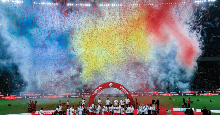 a fost ceruta excluderea fcsb ului din cupele europene ar trebui sa joace echipa de pe locul 2 684319efa1267
