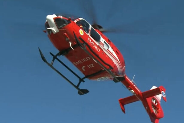 accident cu sase raniti intr o localitate din cluj a fost trimis un elicopter smurd 685081312a5cb