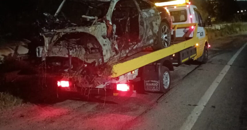accident mortal in valcea doi tineri au ars de vii dupa ce masina in care se aflau a luat foc 6860fbecbdb9e