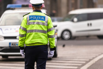 actiunea blocada peste 650 de soferi au ramas fara permis in doar 24 de ore 6856ae150d0b0