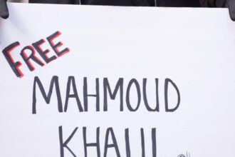 activistul pro palestinian mahmoud khalil eliberat dupa 104 zile de detentie in sua acuzatii aduse administratiei trump 6856ac508f945