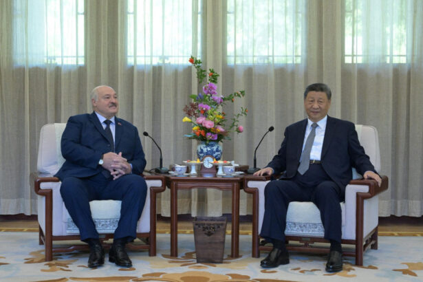 aleksandr lukasenko i s a plans lui xi jinping de faptul ca occidentul exercita o presiune fara precedent asupra chinei si belarusului 684008c5f235a