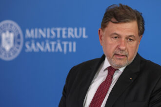 alexandru rafila a anuntat care este stadiul celor trei spitale regionale culmea craiova era ultimul si a ajuns primul 6844116d3b93e