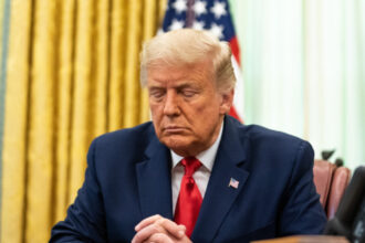 ali khamenei l a infuriat pe donald trump presedintele sua nu mai doreste relaxarea sanctiunilor si ar putea bombarda din nou iranul 685eee5d4e51a
