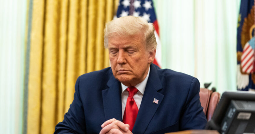ali khamenei l a infuriat pe donald trump presedintele sua nu mai doreste relaxarea sanctiunilor si ar putea bombarda din nou iranul 685eee5d4e51a