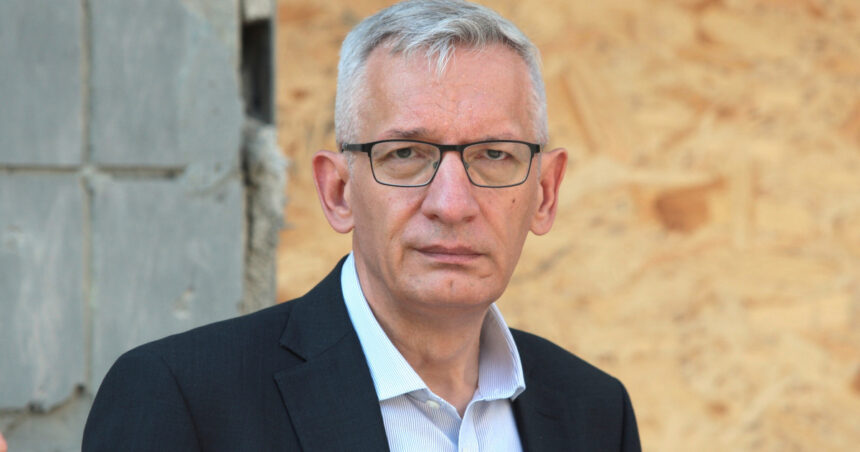 ambasadorul germaniei la kiev ar putea deveni noul sef al spionajului de la berlin ce cariera are in spate martin jager 6849e9b1dba78