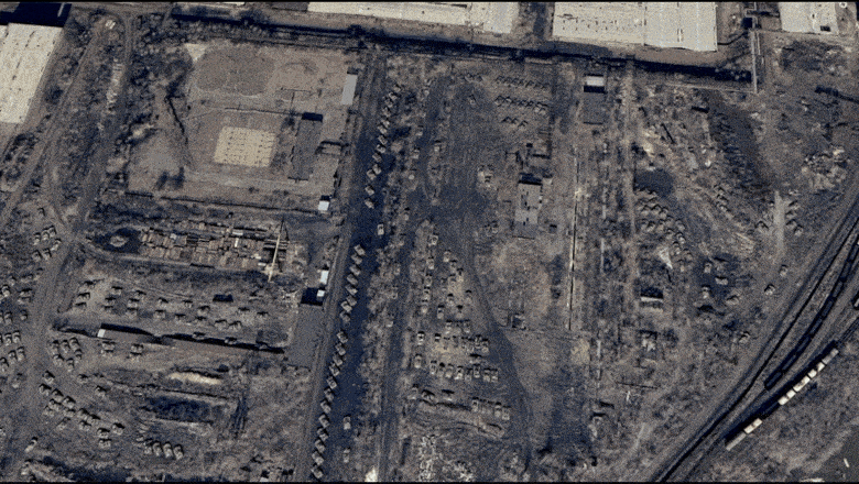 analiza ce carti are putin in cazul unui conflict conventional cu nato o industrie deja pe picior de razboi si vasta mostenire a armatei rosii 685e24e1995ea