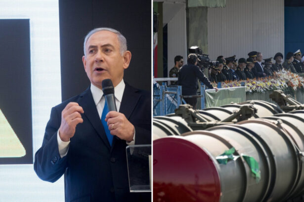 analiza cum ar putea deveni conflictul dintre israel si iran modelul de razboi care accelereaza proliferarea nucleara the conversation 68523b159fc2f