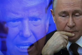 analiza de ce e putin nefericit cu trump la casa alba se straduieste sa tina pasul cu un presedinte care nu stie in ce directie se indreapta 685247632cc1a